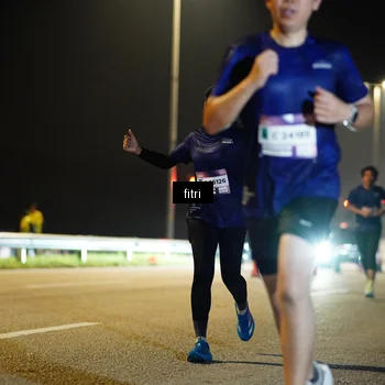 Runner Photo 7358509