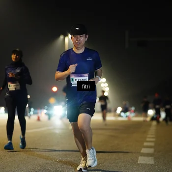 Runner Photo 7358510