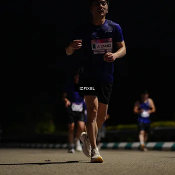 Runner Photo 7358512