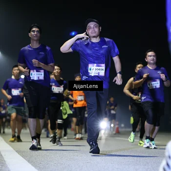 Runner Photo 7358513