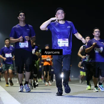 Runner Photo 7358515