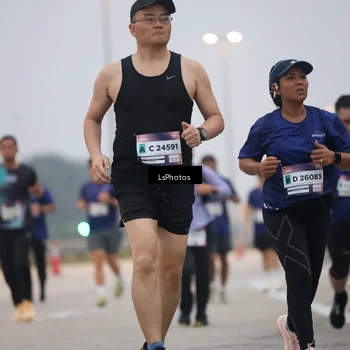 Runner Photo 7358517