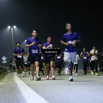 Runner Photo 7358518