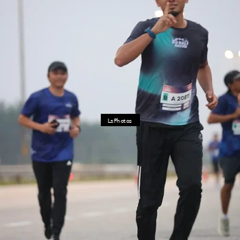 Runner Photo 7358520