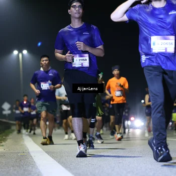 Runner Photo 7358521