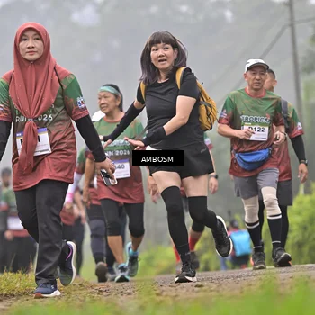 Runner Photo 7358527