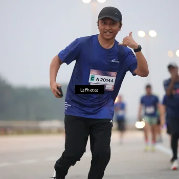 Runner Photo 7358528