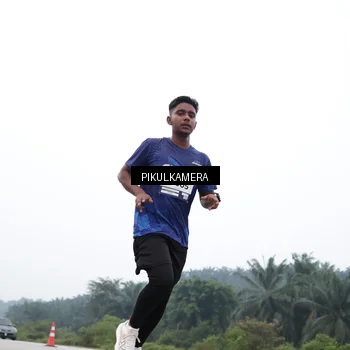 Runner Photo 7358529