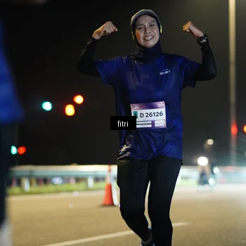 Runner Photo 7358530