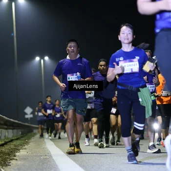 Runner Photo 7358532