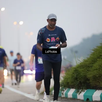 Runner Photo 7358533
