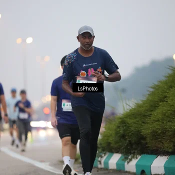 Runner Photo 7358539