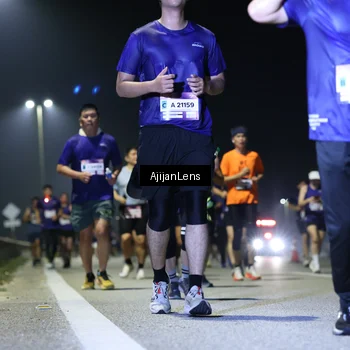 Runner Photo 7358540