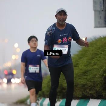 Runner Photo 7358548