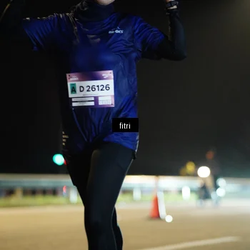 Runner Photo 7358551