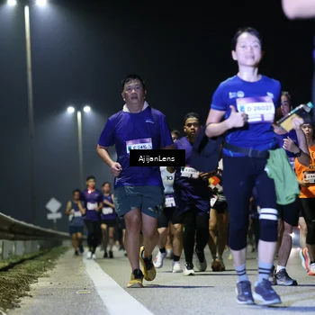 Runner Photo 7358553