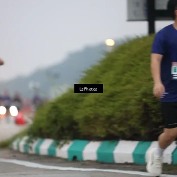 Runner Photo 7358556
