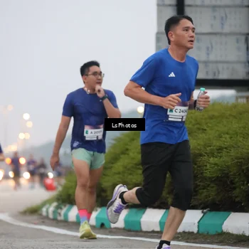 Runner Photo 7358558