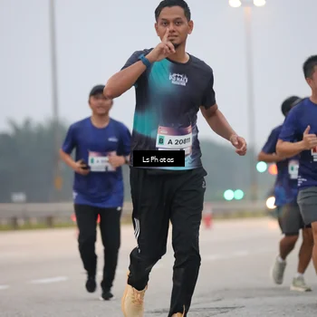 Runner Photo 7358562