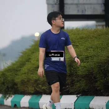 Runner Photo 7358563
