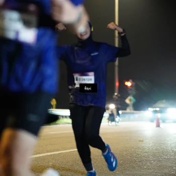 Runner Photo 7358570
