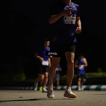 Runner Photo 7358571