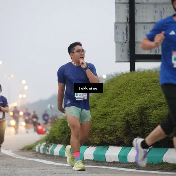 Runner Photo 7358572