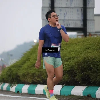 Runner Photo 7358573
