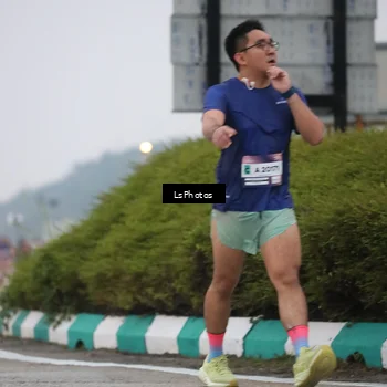 Runner Photo 7358574