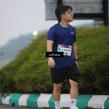 Runner Photo 7358576