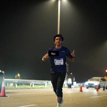 Runner Photo 7358582