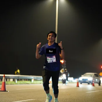 Runner Photo 7358583