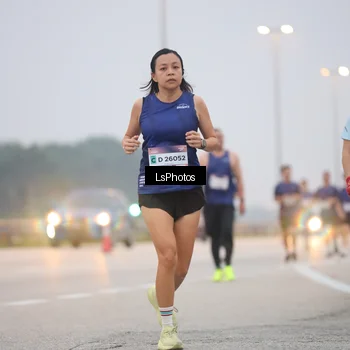 Runner Photo 7358585