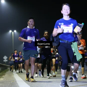 Runner Photo 7358586