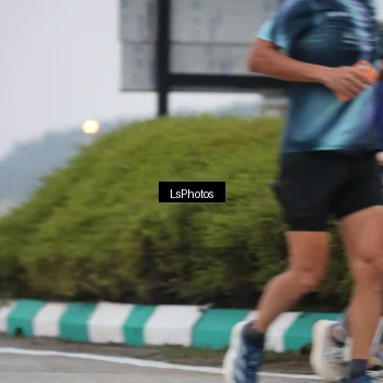 Runner Photo 7358587