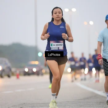 Runner Photo 7358589