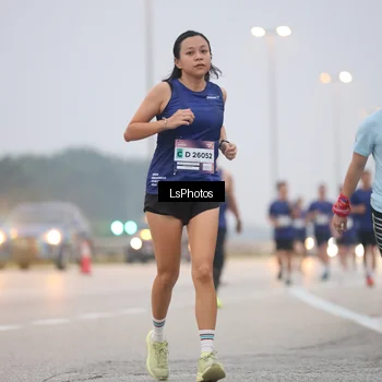 Runner Photo 7358590