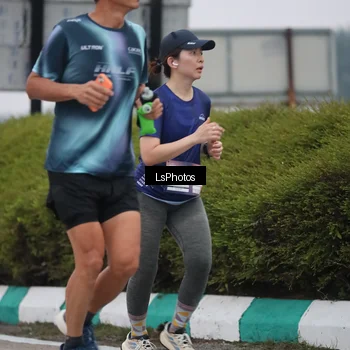 Runner Photo 7358591
