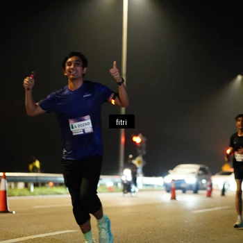 Runner Photo 7358592