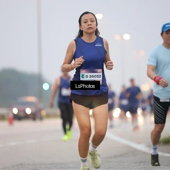 Runner Photo 7358593