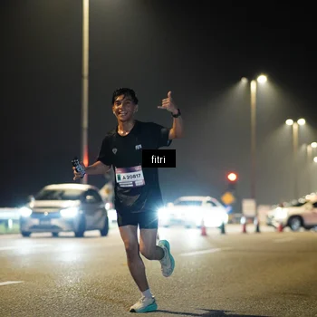 Runner Photo 7358595