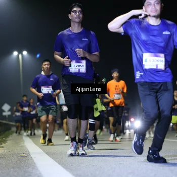 Runner Photo 7358597