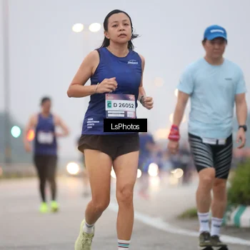 Runner Photo 7358598