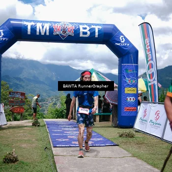 Runner Photo 73586