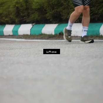 Runner Photo 7358600