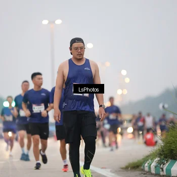 Runner Photo 7358601