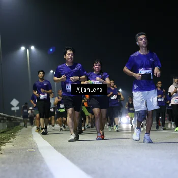 Runner Photo 7358604