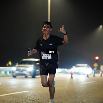 Runner Photo 7358605