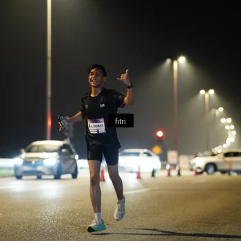 Runner Photo 7358606