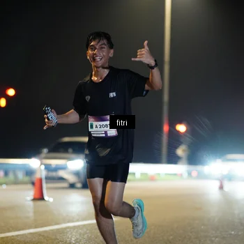 Runner Photo 7358607